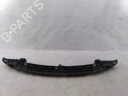 Used Front bumper reinforcement PEUGEOT 206 Hatchback (2A/C) 1.1 i (60 hp) 19871157