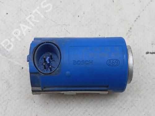 Used Electronic module MERCEDES-BENZ S-CLASS (W220, V220) S 320 (220.065, 220.165) (224 hp) 27895418