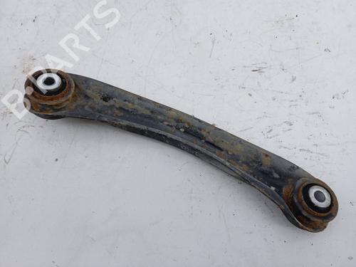 Used Left rear suspension arm MERCEDES-BENZ 190 (W201) E 1.8 (201.018) (109 hp) 19829595