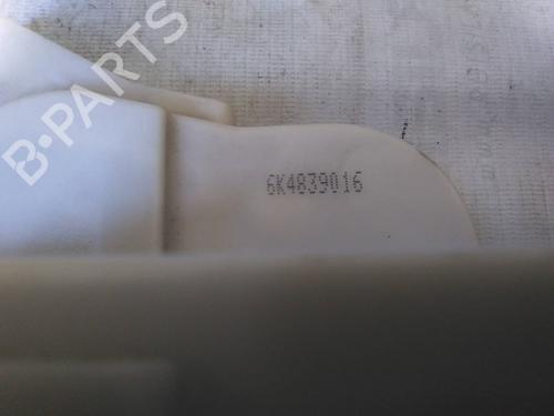 Rear right lock SEAT IBIZA II (6K1) 1.6 i | BP19833128C99 