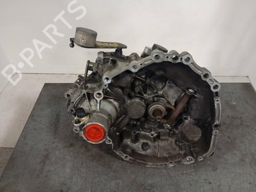 Getriebe für ROVER 45 I Hatchback (RT) 1.4 (103 hp) 28130452