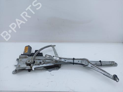 Used Front right window mechanism OPEL ASTRA G Estate Van (F70) 1.7 DTI 16V (F70) (75 hp) 28305409