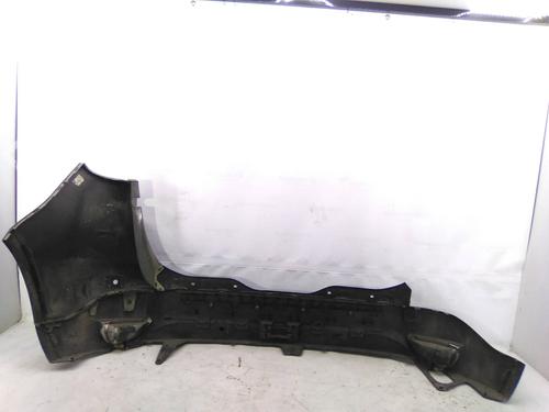 Bak støtfanger RENAULT GRAND SCÉNIC III (JZ0/1_) 1.5 dCi (JZ09, JZ0D, JZ10, JZ14, JZ1G, JZ29, JZ2C) | BP22938182C8 