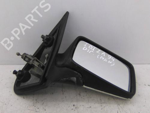 Right mirror SEAT IBIZA II (6K1) 1.9 SDI | BP19868158C27 