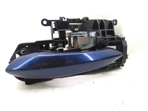 Used Front left exterior door handle BMW 5 (F10) 520 d (200 hp) 30194501