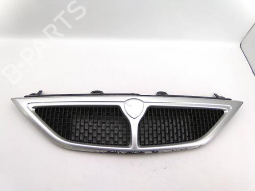 Grille LANCIA Y (840_) 1.1 (840AE) (54 hp) 19852674