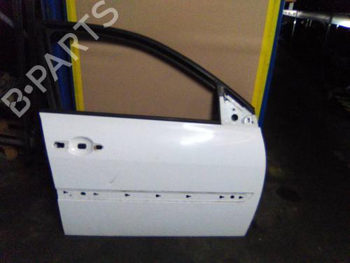Used Right front door RENAULT MEGANE II (BM0/1_, CM0/1_) 1.5 dCi (BM0F, BM0T, BM2B, CM0F, CM0T) (82 hp) 19859588