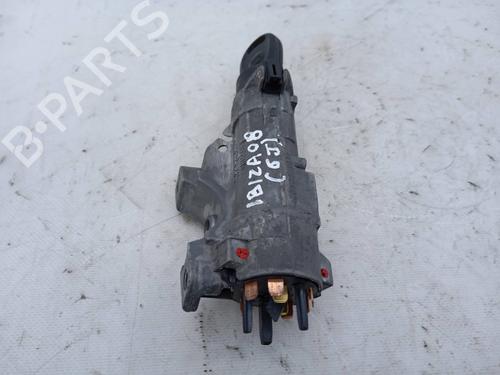 Ratlås/Tændingslås SEAT IBIZA IV (6J5, 6P1) 1.2 TSI | BP29566934M48 