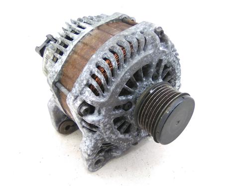 Used Alternator RENAULT GRAND SCÉNIC III (JZ0/1_) 1.5 dCi (JZ0A) (86 hp) 29566950