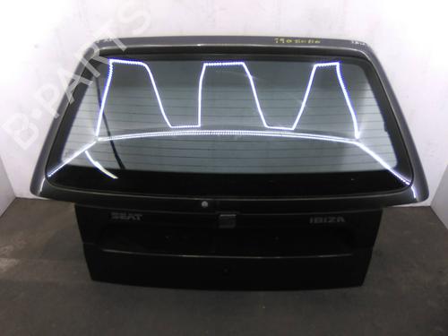Used Tailgate SEAT IBIZA II (6K1) 1.0 (45 hp) 19862726