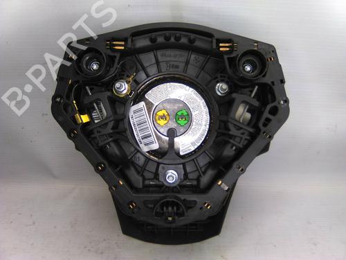 Driver airbag OPEL CORSA D (S07) 1.2 (L08, L68) | BP19875059C9 