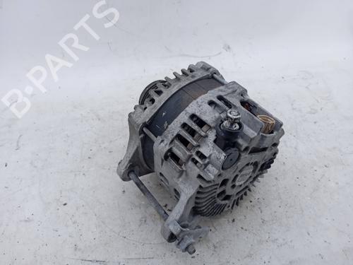 Alternator SUBARU IMPREZA Hatchback (GR, GH, G3) 2.0 D AWD | BP21666917M7