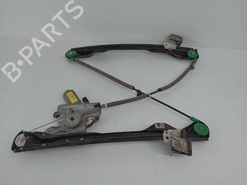 Used Front right window mechanism FORD FOCUS I Turnier (DNW) 1.4 16V (75 hp) 30977956