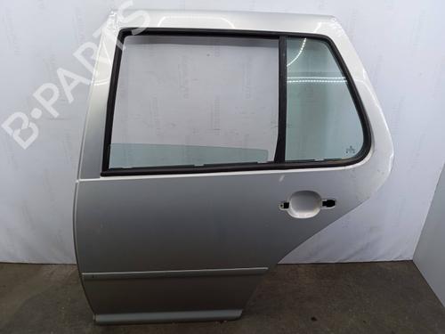 Used Left rear door VW GOLF IV (1J1) 1.6 (100 hp) 19810155