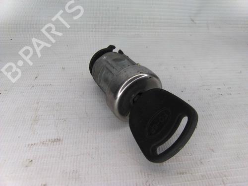 Used Ignition barrel FORD MONDEO II Turnier (BNP) 1.8 TD (90 hp) 19852879