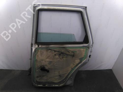 Right rear door SEAT IBIZA II (6K1) 1.0 | BP19855935C5 