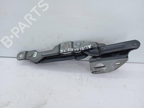 Left tailgate AUDI A4 B5 (8D2) 1.6 | BP19842162C76 