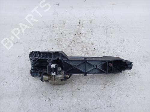 Rear left exterior door handle HYUNDAI i30 (FD) 1.6 CRDi | BP19848320C130