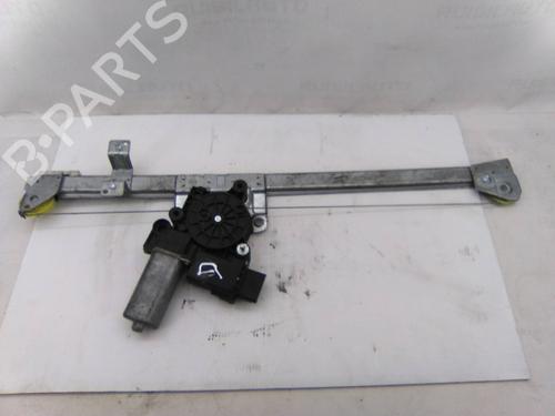 Used Front right window mechanism CITROËN JUMPER II Bus 3.0 HDi 155 (157 hp) 19866530