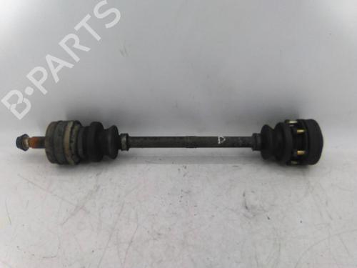Used Right rear driveshaft MERCEDES-BENZ C-CLASS (W202) C 220 D (202.121) (95 hp) 19843146