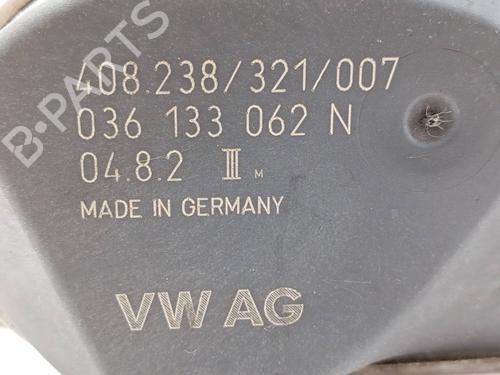 Annen VW POLO IV (9N_, 9A_) 1.2 | BP19840584O1 