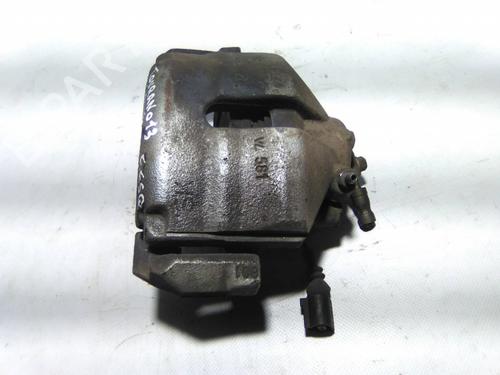 Left front brake caliper VW TOURAN (1T1, 1T2) 1.6 | BP19812771M105 