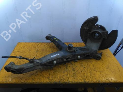 Right rear steering knuckle SEAT ALHAMBRA (7V8, 7V9) 1.9 TDI | BP19868143M28 