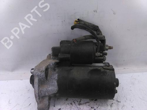 Used Starter PEUGEOT 306 Hatchback (7A, 7C, N3, N5) 1.1 (60 hp) 19816190