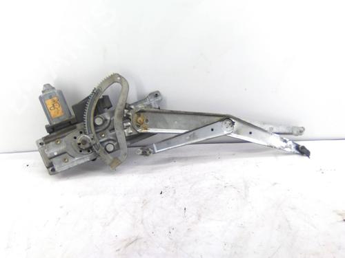 Front right window mechanism OPEL CORSA B (S93) 1.7 D (F08, F68, M68) | BP19826511C23 