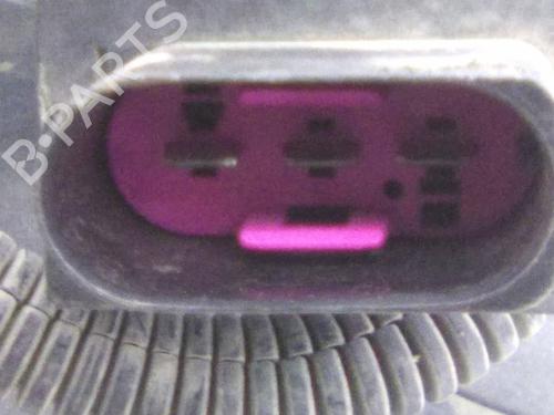 Radiator fan VW GOLF IV (1J1) 1.4 16V | BP19856159M35 