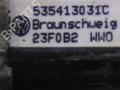 Left front shock absorber SEAT CORDOBA (6K1, 6K2) 1.6 i | BP19812399M16 