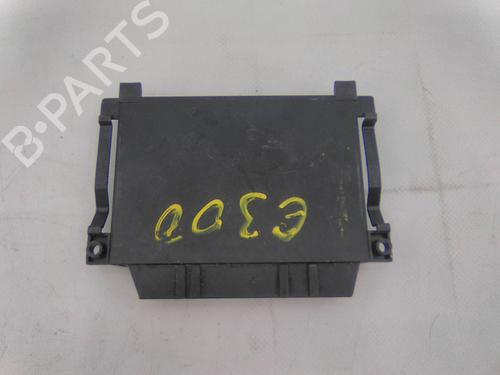 Engine control unit (ECU) MERCEDES-BENZ E-CLASS (W210) E 300 D (210.020) | BP19843723M57 