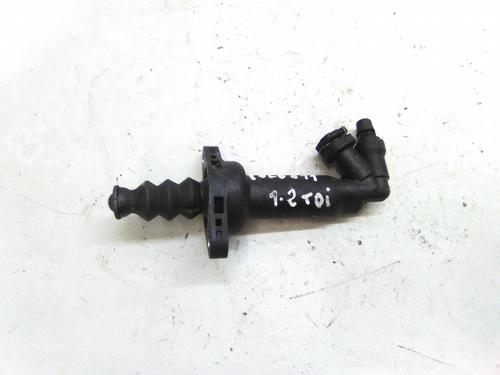 Used Other VW POLO V (6R1, 6C1) 1.2 TDI (75 hp) 19871207