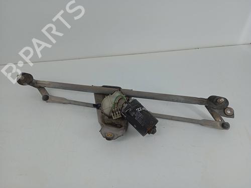 Used Front wipers mechanism VW VENTO (1H2) 1.4 (60 hp) 33047195
