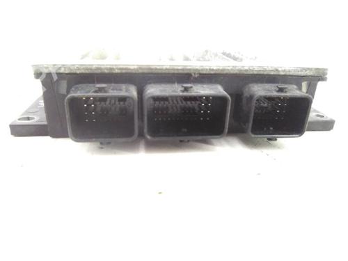 Used Engine control unit (ECU) RENAULT MEGANE II (BM0/1_, CM0/1_) 1.5 dCi (BM0F, BM0T, BM2B, CM0F, CM0T) (82 hp) 19841802