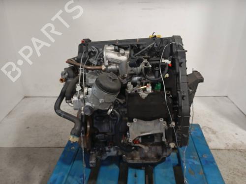 Moteur OPEL ASTRA G Estate Van (F70) 1.7 DTI 16V (F70) | BP30391692M1
