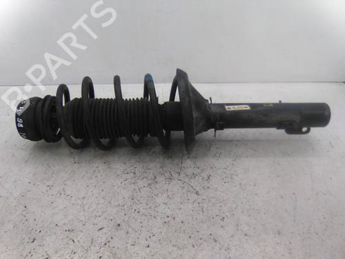 Right front shock absorber VW GOLF IV (1J1) 1.6 | BP19810192M17 