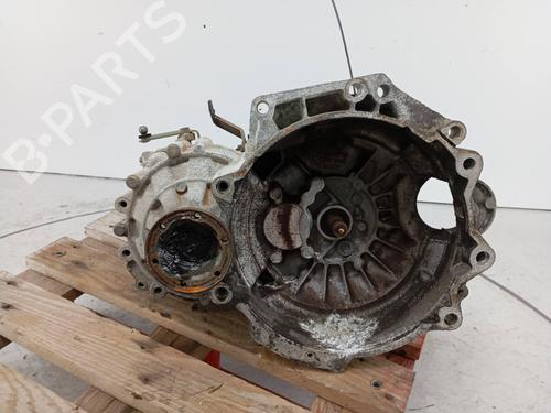 Used Gearbox VW GOLF III (1H1) 1.4 (60 hp) 31934201