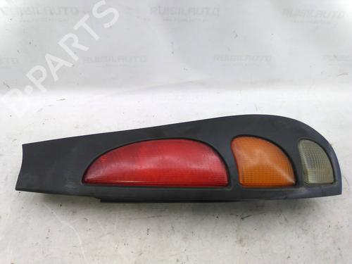 Used Right taillight FIAT MAREA Weekend (185_) 1.4 80 12V (80 hp) 19856365