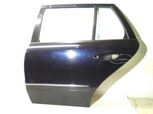 Used Left rear door MERCEDES-BENZ E-CLASS T-Model (S211) E 220 T CDI (211.206) (150 hp) 19812240