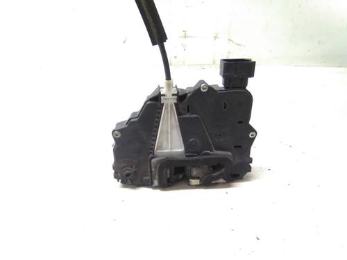 Used Rear right lock FIAT PUNTO EVO (199_) 1.3 D Multijet (199AXC1A, 199BXC1A, 199AXT1A, 199BXT1A) (75 hp) 19818821