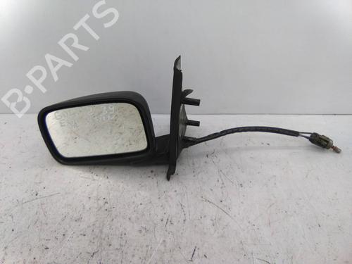 Used Left mirror VW GOLF II (19E, 1G1) 1.3 Cat (55 hp) 19852363