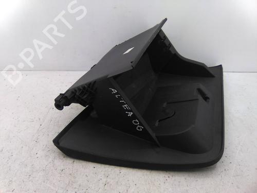 Glove box SEAT ALTEA (5P1) 1.9 TDI | BP19872138C95 