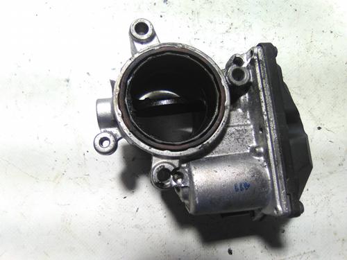 Throttle body AUDI A4 B8 Avant (8K5) 2.0 TDI | BP19876151M82 