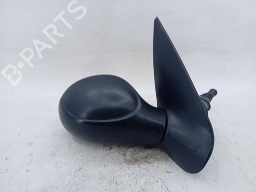 Right mirror PEUGEOT 206 Hatchback (2A/C) 1.1 i | BP24648499C27