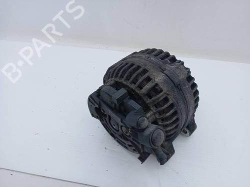 Alternator PEUGEOT 206 Hatchback (2A/C) 2.0 HDI 90 | BP28603376M7