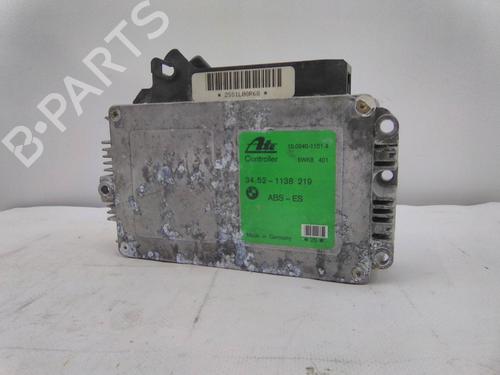 Used ABS pump BMW 3 (E36) 318 tds (90 hp) 19843557