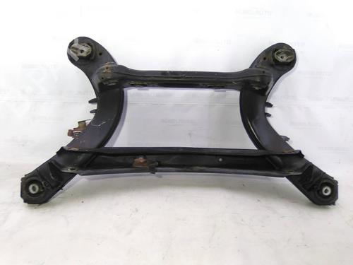 Rear axle MERCEDES-BENZ C-CLASS T-Model (S205) C 220 BlueTEC / d (205.204) | BP19826380M2 