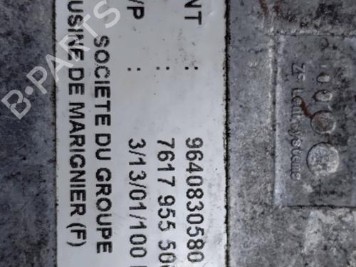 Steering pump PEUGEOT 406 (8B) 2.0 HDI 110 | BP28318674M99