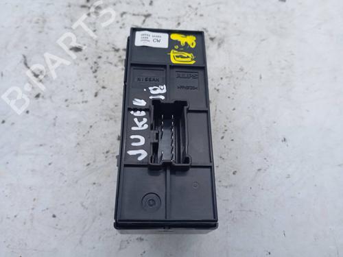 Right front window switch NISSAN JUKE (F15) 1.5 dCi | BP19842396I26 